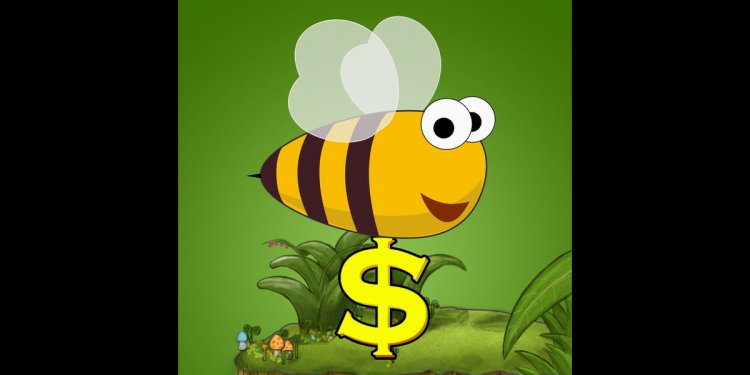 Bee Farming on the App Store