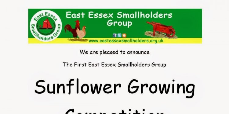 East Essex Smallholders