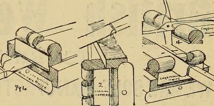 Image from page 830 of British bee journal bee-keepers adviser (1873