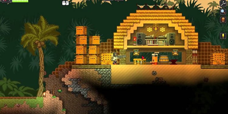 Starbound Lab and Beekeeping