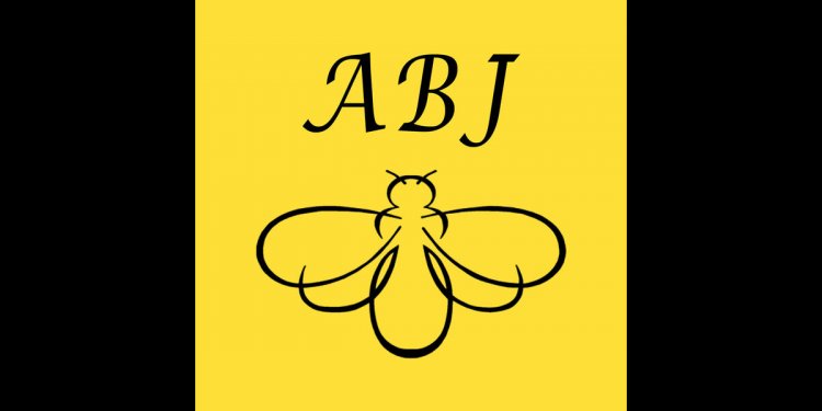 American Beekeeping Journal