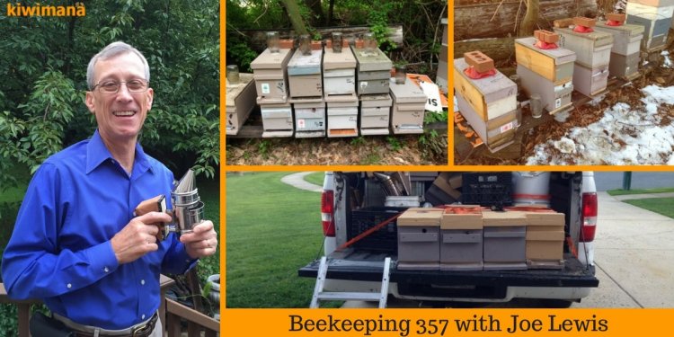Beekeepers Journal
