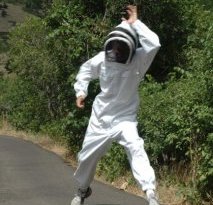 Beekeeping_Protective_Gear_waving_arms