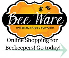 Beekeeping tools