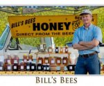expenses Bees at Farmers Markets