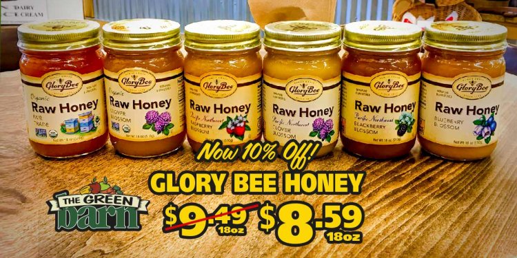 GloryBee Bee Beekeeping