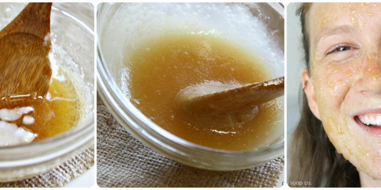 How to make your own honey?