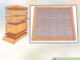 Image titled Make a Honey Bee Box Step 7