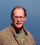 Mike Haberland, Beekeeping program Instructor
