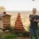 Beekeeping Starter Kit free shipping