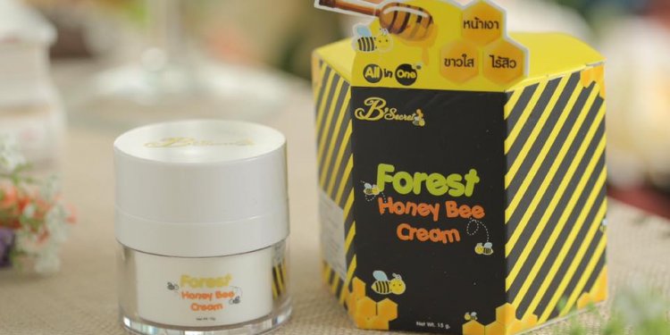 Honey Bee Equipment