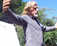 Beekeeping in California