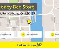 Honey Bee Store